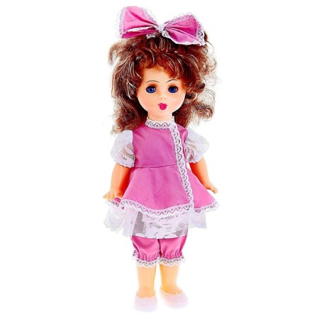 Veronica doll Mix-4