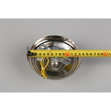 Suspended chandelier Verene E14 200W-3