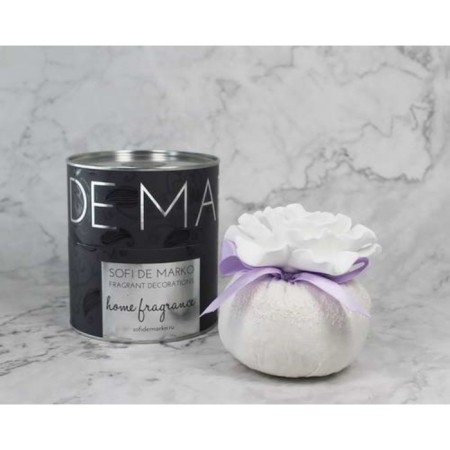 Sasha Aromatic Sofi de Marko Rose No. 1 Violet Amber