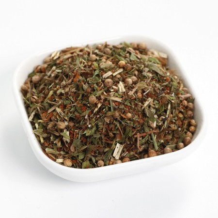 Herbal Tea "Cleansing", 20 g.-2