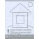 Geometric application: for children 3-4 years old. Solovyova E.V.