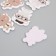 Decor for creativity EVA "cubs" set of 15 pcs 10x13 cm