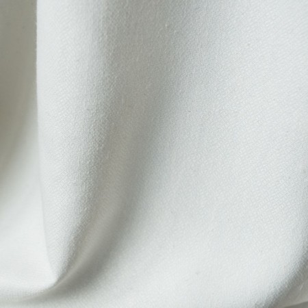 Konni curtain set, size 200 x 270 cm - 2 pcs, picking up - 2 pcs cm, white color-3