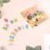 Candles for the cake "Happy Birthday", multi -colored