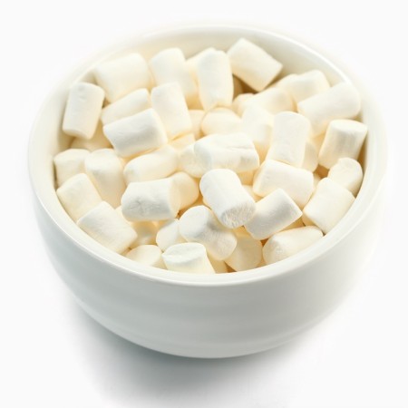 Set of "Cozy New Year" Hot Chocolate + Marshmallow-1