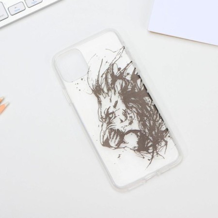 Case for iPhone 11 Pro Max "Leo"