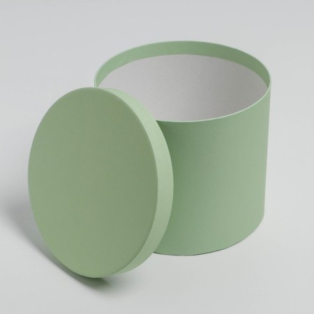 Set of boxes 5 in 1, gift packaging, “pastel”, 13 x 13.5–19.5 x 23 cm-7