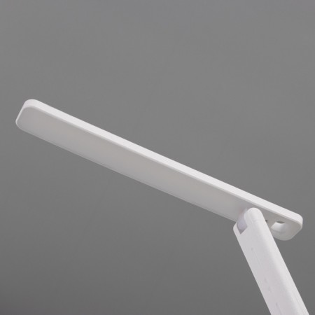 Table lamp with a stand for the phone "Uno" 4W LED USB 2700-6500k White-10