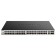 D-Link DGS-3130-54S/B1A (L3) 2x10Gbit/C 48SFP 4SFP+ controlled
