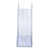 Paper tray Vertical "Favorite", tinted blue