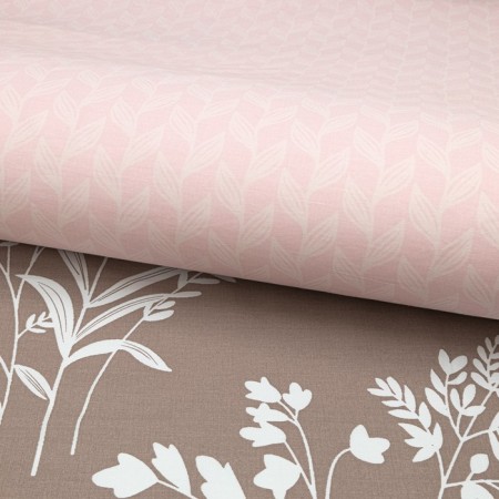 Bed linen 2 joint venture, size 215x240 cm, 175x215 cm, 70x70 cm - 2 pcs-2