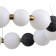 Suspension "Moni", size 60x130 cm 68W, LED 4000K