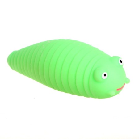 Magic "caterpillar" with paste, color mix-1