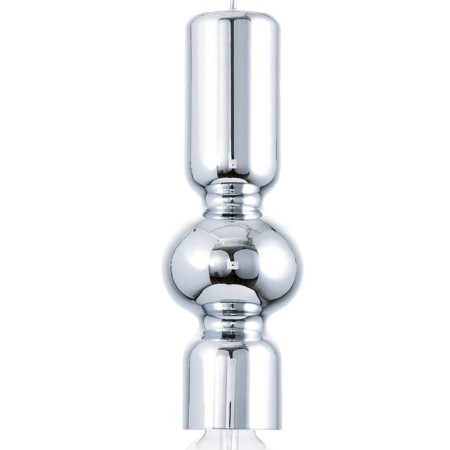 Bayerlux lamp "Scandy" LED 6W 4000k chrome 8x8x36-205cm-5