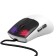 MARVO M727 mouse, game, wired, optical, backlight, 12000 dpi, white