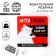 Chewing gum in the card "Antibubnin", 1 pc. x 1.36 g.