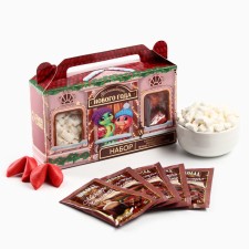 Gift set of the 