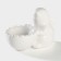 Top for eggs "Bunny", 11 × 6 × 8 cm