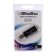 OLTRAMAX 30, 16 GB, USB2.0 flash drive, Thu up to 15 MB/s, PLO up to 8 Mb/s, black