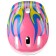 Helmet Protective Children's Onlytop OT-H6, Clack 55-58 cm, pink color