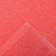 Tensor of Arabic pattern, 100x180cm, coral color, 300g/m, cotton