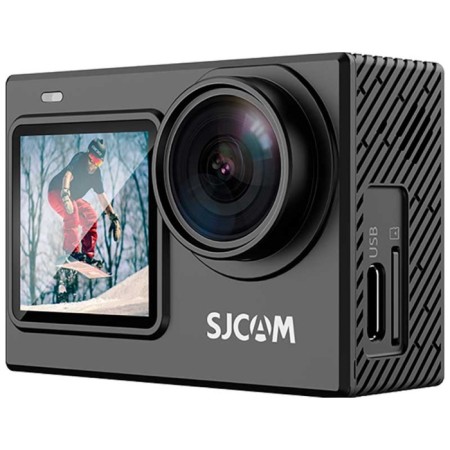 SJCAM SJ6 RPO Black Action