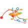 Developing toy "Carrot-gang"