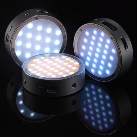 LED light Godox RGB Mini R1-11