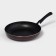The “Expert” pan, d = 28 cm, anti -stick coating, burgundy color