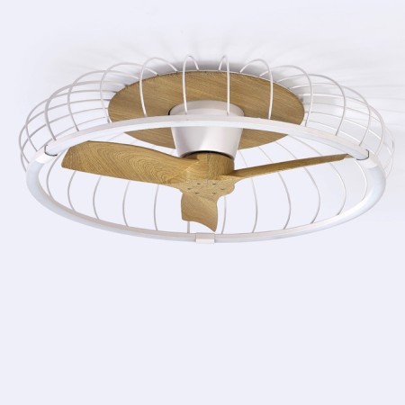 Mantra Nature, LED, 5000LM, 2700-5000K, 213 mm, white color, white-1