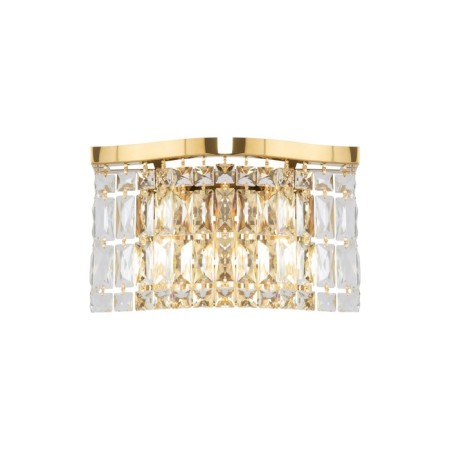 Bra Maytoni Dia005wl-02G, 2HE14, 60W, 31x10.5x18 cm, color gold-1
