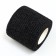 The bandage is self -fixing with a bitter impregnation, 5 cm, max. Extensibility 4.5 m, black