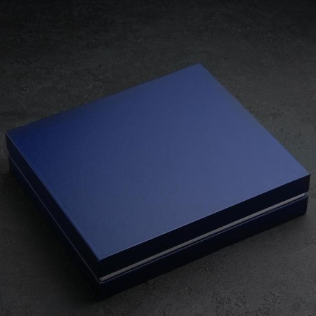 Diningral "Appetite", 24 items, thickness 2 mm, decorative box-4
