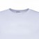 T -shirt male, white color/print mix, size XL