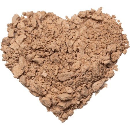 Face powder Love Generation Tantrix, tone 02 ivory, 6.5 g-1
