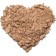 Face powder Love Generation Tantrix, tone 02 ivory, 6.5 g