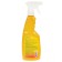 Fertilizer complex "violent fertilizers", liquid "miracle spray" for roses, begonias and chrysanthemums, 0.5 liters