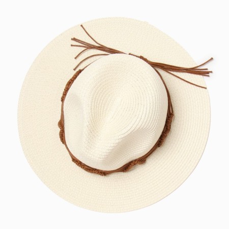 Women's hat minku col. Milk, Rr. 56-58-1