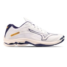 Sneakers volleyball male Mizuno Wave Lightning Z7 V1GA2200 43, size 10 US