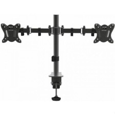 Кронштейн Arm Media LCD-T13, для монитора, 15"-32", до 8 кг, черный