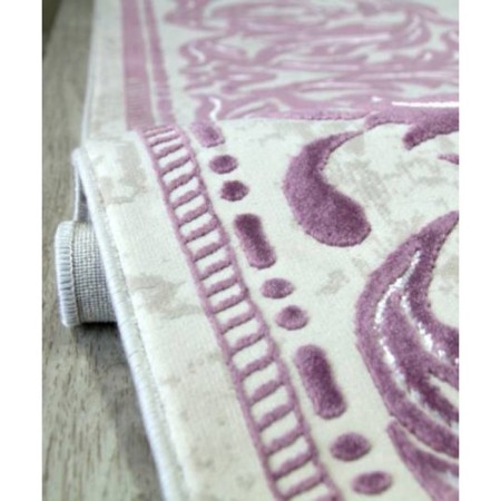 Rectangular carpet amatis lux 36567a, size 150x400 cm-1