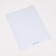 Folder for documents, 2 sets, white color