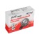 Car signal AVS Energy 1003, 12 V, 400 Hz, 105 dB, d = 70 mm