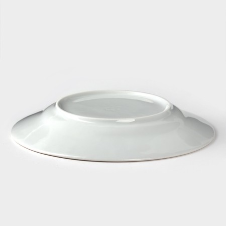 Porcelain plate Bunny, d = 20 cm-2