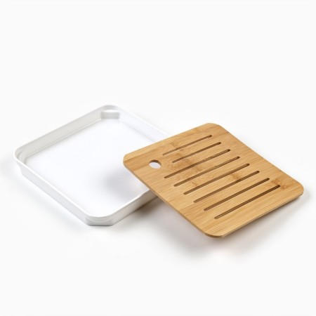 A set for a tea ceremony 10 items, 4 people, a cup 45ml, a kettle 180ml, a substrate mix-8