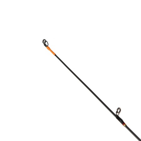Spinning "Volzhanka Rapier", test 2-8 g, length 1.8 m-5