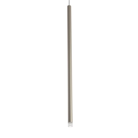 Lukas Soft Lumber LED 5W 4000k matte chrome 2x2x60-160cm-1