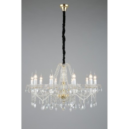 Suspended chandelier Anula E14 600W-15