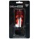 Cycling Lantern Dream Bike JY-2L-A, rear, 5 diodes, 3 modes