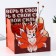 Organizer for the office "Believe in your strength"